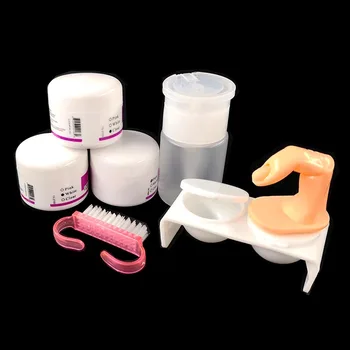 Newly Nail Art Tool Kit Manicure Acrylic Powder Buffer Sandpaper Brush Finger Separator Nails Clipper Set CTN88
Newly Nail Art Tool Kit Manicure Acrylic Powder Buffer Sandpaper Brush Finger Separator Nails Clipper Set CTN88