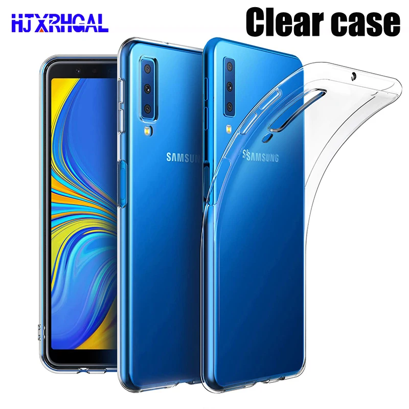 Transparent Case For SAMSUNG Galaxy A10 A20 A30 A40 A50 A60 A70 A80 A90 M10 M20 M30 S10 S8 S9 Plus Note 8 9 10 Clear Soft Cases
Transparent Case For SAMSUNG Galaxy A10 A20 A30 A40 A50 A60 A70 A80 A90 M10 M20 M30 S10 S8 S9 Plus Note 8 9 10 Clear Soft Cases
