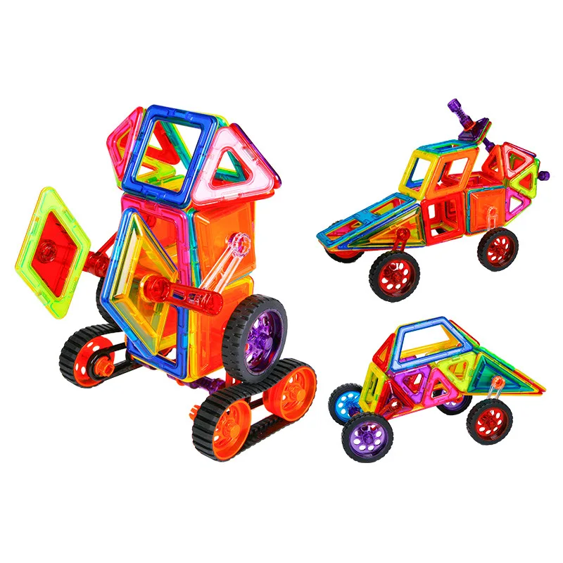 BD Second Generation 2098 Magnetic Sheet Storage Box Set Assembled Magnetic Building Block Educational Toy Magnetic Tank
BD Second Generation 2098 Magnetic Sheet Storage Box Set Assembled Magnetic Building Block Educational Toy Magnetic Tank
