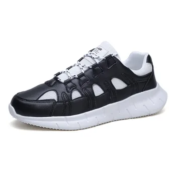 2020 Men Sneakers Comfortable Fashion Tenis Masculino Adulto Men Shoes Causal Non-slip Mesh Lightweigh Shoes Men Zapatos Hombre
2020 Men Sneakers Comfortable Fashion Tenis Masculino Adulto Men Shoes Causal Non-slip Mesh Lightweigh Shoes Men Zapatos Hombre