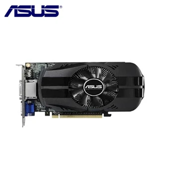 

ASUS Video Card Original GT630 2GB 128Bit GDDR3 Graphics Cards for nVIDIA VGA Cards Geforce GT 630 Hdmi Dvi Used On Sale