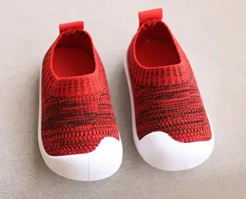 Kid Baby First Walkers Shoes 2020 Spring Infant Toddler Shoes Girls Boy Casual Mesh Shoes Soft Bottom Comfortable Non-slip Shoes
Kid Baby First Walkers Shoes 2020 Spring Infant Toddler Shoes Girls Boy Casual Mesh Shoes Soft Bottom Comfortable Non-slip Shoes