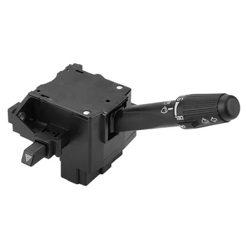 Turn Signal & Windshield Wiper Combination Lever Switch for VIPER DODGE Grand CHEROKEE DURANGO PROWLER 629-262 4728424
Turn Signal & Windshield Wiper Combination Lever Switch for VIPER DODGE Grand CHEROKEE DURANGO PROWLER 629-262 4728424