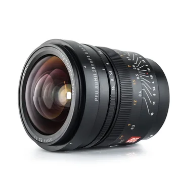 VILTROX SLR Camera Lens 20mm F / 1.8 ASPH Full-Frame Wide Angle-Prime Fixed Focus For Sony NEX E A9 Camera
VILTROX SLR Camera Lens 20mm F / 1.8 ASPH Full-Frame Wide Angle-Prime Fixed Focus For Sony NEX E A9 Camera