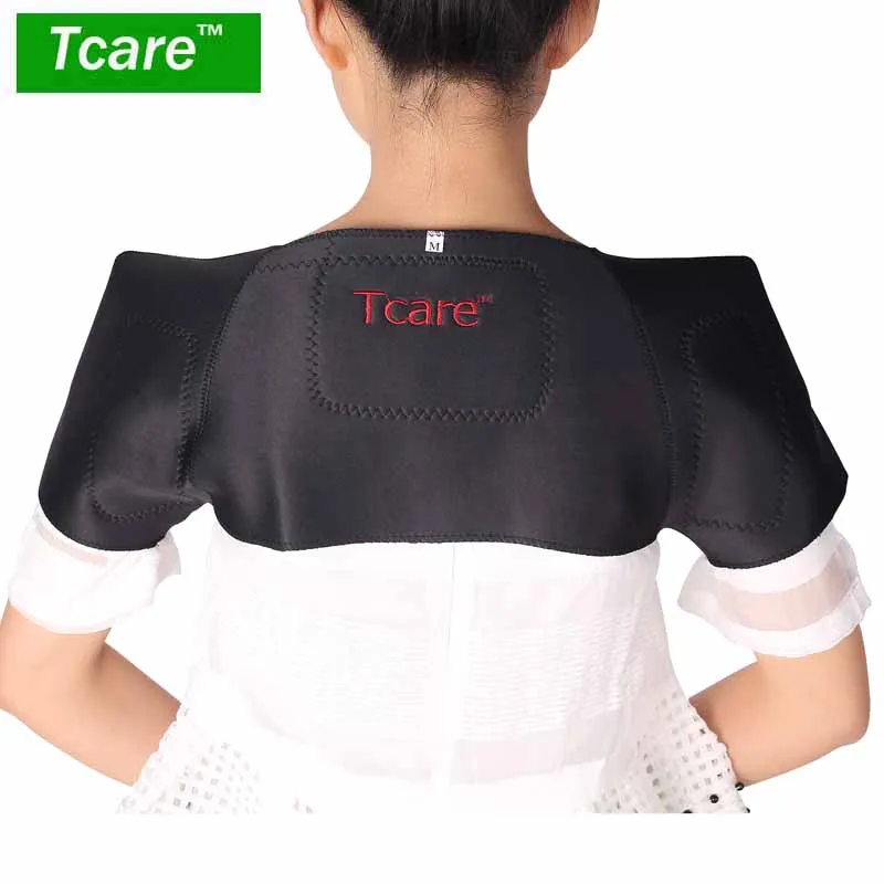 Pain Relieve Magnetic Therapy shoulder heating Protection Spontaneous Heating massage tourmaline shoulder heating belt
Pain Relieve Magnetic Therapy shoulder heating Protection Spontaneous Heating massage tourmaline shoulder heating belt