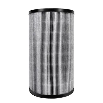 For Haier Air Purifier Filter Screen KJ500F-EAA Filter Element KJ510F-EAA In Addition To Formaldehyde Haze
For Haier Air Purifier Filter Screen KJ500F-EAA Filter Element KJ510F-EAA In Addition To Formaldehyde Haze