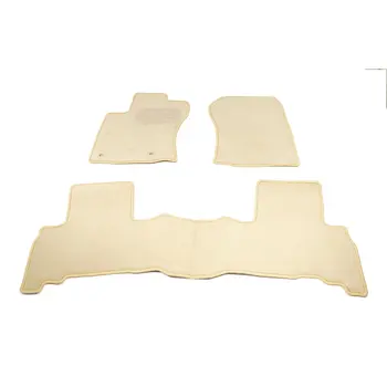 Interior mats textile Toyota LC 150 (J150) (2013) (5 seats) beige npa00-vte880-409-b
Interior mats textile Toyota LC 150 (J150) (2013) (5 seats) beige npa00-vte880-409-b