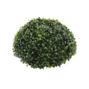 1pc Grass Ball Durable Prime High Quality Sturdy Grass Ball Hanging Plant Ball Plant Ball Decor For Mall Home
1pc Grass Ball Durable Prime High Quality Sturdy Grass Ball Hanging Plant Ball Plant Ball Decor For Mall Home