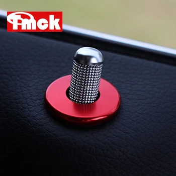 For Mercedes Benz E Class W213 C GLC Class W205 X253 2016-2020 Aluminium Alloy Car Accessories Door Lock Bolt Ring Trim Cover
For Mercedes Benz E Class W213 C GLC Class W205 X253 2016-2020 Aluminium Alloy Car Accessories Door Lock Bolt Ring Trim Cover