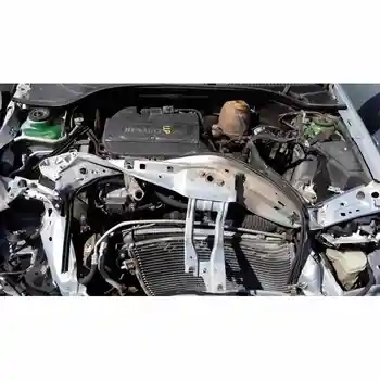 F9Q H7 Complete Engine Renault Clio Ii Phase I (b/cbo) 1.9 Dti Diesels 
F9Q H7 Complete Engine Renault Clio Ii Phase I (b/cbo) 1.9 Dti Diesels
