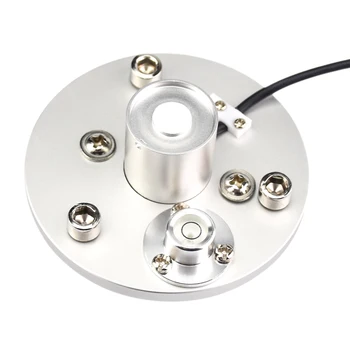ST-GH Photosynthetic Active Radiation Sensor, Transmitter Moisture Monitoring Station
ST-GH Photosynthetic Active Radiation Sensor, Transmitter Moisture Monitoring Station