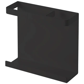 Space Saving Bathroom Home Organizer Kitchen Supplies Towel Japanese Style For Refrigerator Side Mounted Magnetic Storage Rack
Space Saving Bathroom Home Organizer Kitchen Supplies Towel Japanese Style For Refrigerator Side Mounted Magnetic Storage Rack