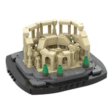 New Noble Plaything Roman Entertainment The Colosseum Building Blocks Model Streetview Bricks Assembly Educational Toy Kids Gift
New Noble Plaything Roman Entertainment The Colosseum Building Blocks Model Streetview Bricks Assembly Educational Toy Kids Gift