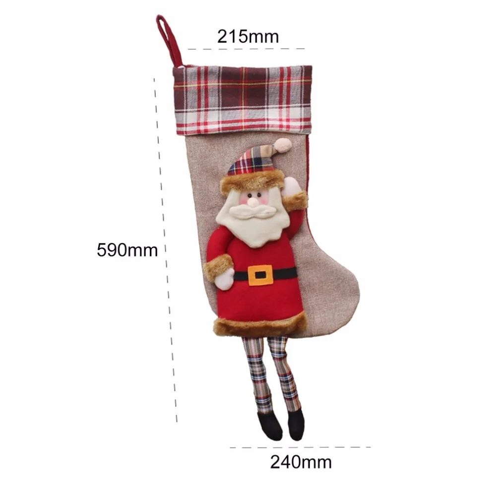 festive & party supplies christmas stockings & gift holders 1