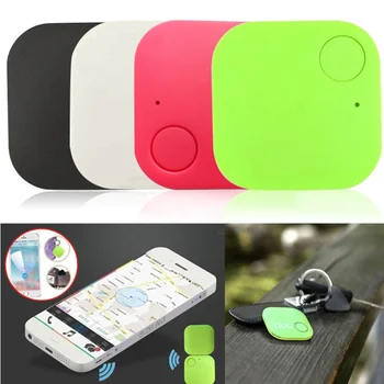 Car-styling GPS Tracker Smart Tag Finder Bluetooth Tracer Child Pet GPS Locator Alarm Wallet Key Tracker
Car-styling GPS Tracker Smart Tag Finder Bluetooth Tracer Child Pet GPS Locator Alarm Wallet Key Tracker