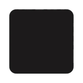 Amlogic Android TV Box 1GB+8GB Android Box H.265 HD 3D Dual Band 2.4G/5G WiFi (EU Plug) 
Amlogic Android TV Box 1GB+8GB Android Box H.265 HD 3D Dual Band 2.4G/5G WiFi (EU Plug)