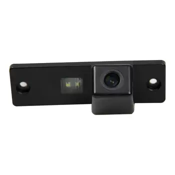 HD 720p Rear Camera Reversing Backup Camera for Toyota 4 Runner/Land Cruiser LC150-Series Prado/Fortuner/SW4 Highlander
HD 720p Rear Camera Reversing Backup Camera for Toyota 4 Runner/Land Cruiser LC150-Series Prado/Fortuner/SW4 Highlander