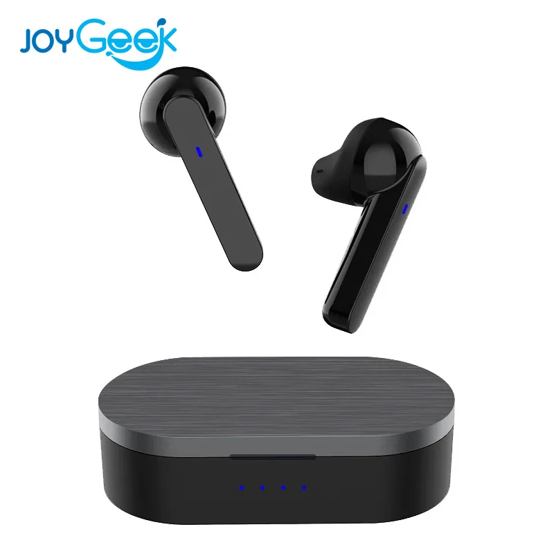 Светодиодный Мощность Bluetooth наушники со светодиодными огнями Беспроводной для