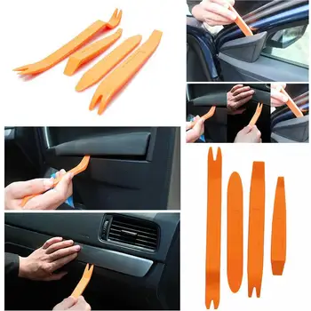 Car 4pcs/Set Removal Pry Tool Stickers For Hyundai Solaris Tucson 2016 I30 IX35 I20 Accent Santa Fe Jaguar XE XF XJ Accessories
Car 4pcs/Set Removal Pry Tool Stickers For Hyundai Solaris Tucson 2016 I30 IX35 I20 Accent Santa Fe Jaguar XE XF XJ Accessories