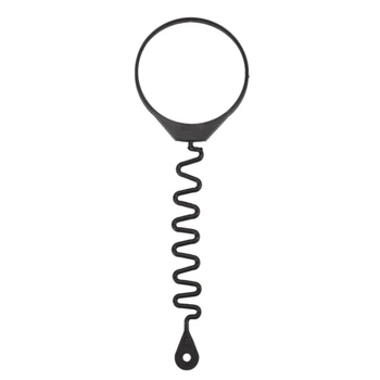 31336424 Petrol Fuel Cap Retaining Strap Ring for Volvo XC70 S60 S80 S40 V40 
31336424 Petrol Fuel Cap Retaining Strap Ring for Volvo XC70 S60 S80 S40 V40