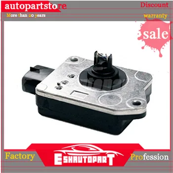For 4Runner T100 Tacoma 2.4L 2.7L L4 Air Flow Sensor OEM 22250-75010 2225075010 AFH70-09 AFH7009
For 4Runner T100 Tacoma 2.4L 2.7L L4 Air Flow Sensor OEM 22250-75010 2225075010 AFH70-09 AFH7009