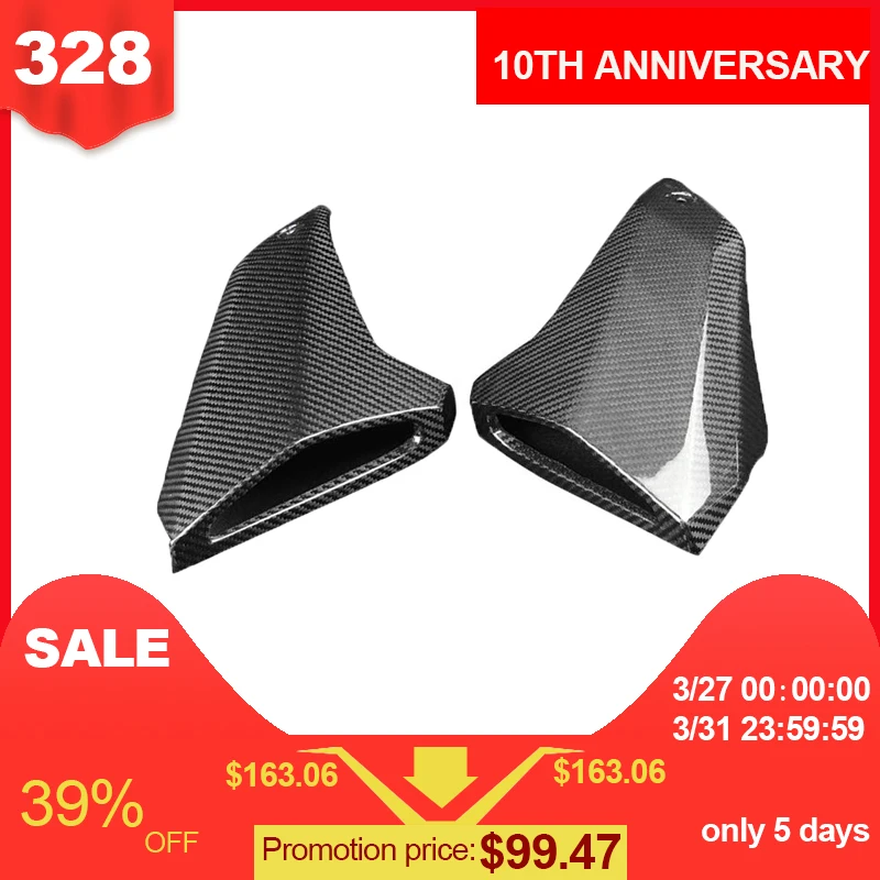 Carbon Fiber Intake Pipe Protection Cover Fuel Tank Front Plate Protection Pad Panel for Yamaha MT-09 Motorcycle Accessories
Carbon Fiber Intake Pipe Protection Cover Fuel Tank Front Plate Protection Pad Panel for Yamaha MT-09 Motorcycle Accessories