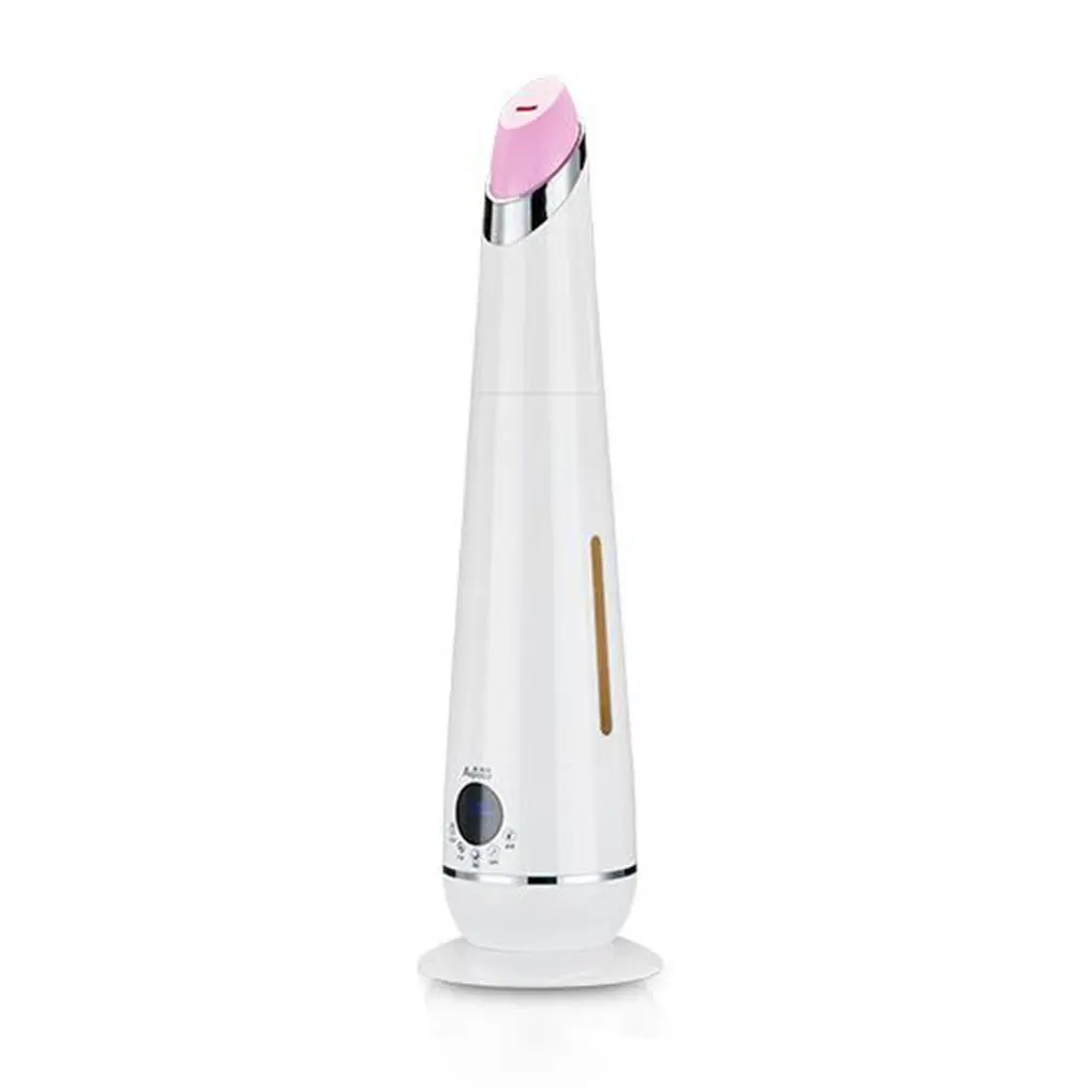 Smart 3.2L Floor Ultrasonic Humidifier Air Humidifiers Aroma Essential Oil Diffuser Aromatherapy for Home Office
Smart 3.2L Floor Ultrasonic Humidifier Air Humidifiers Aroma Essential Oil Diffuser Aromatherapy for Home Office