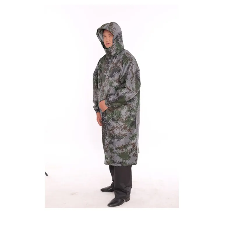 camouflage raincoat5