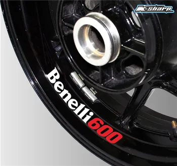NEW 3D Wheel Logo Reflective Sticker Tire Decal Accessories Waterproof for BENELLI 600
NEW 3D Wheel Logo Reflective Sticker Tire Decal Accessories Waterproof for BENELLI 600