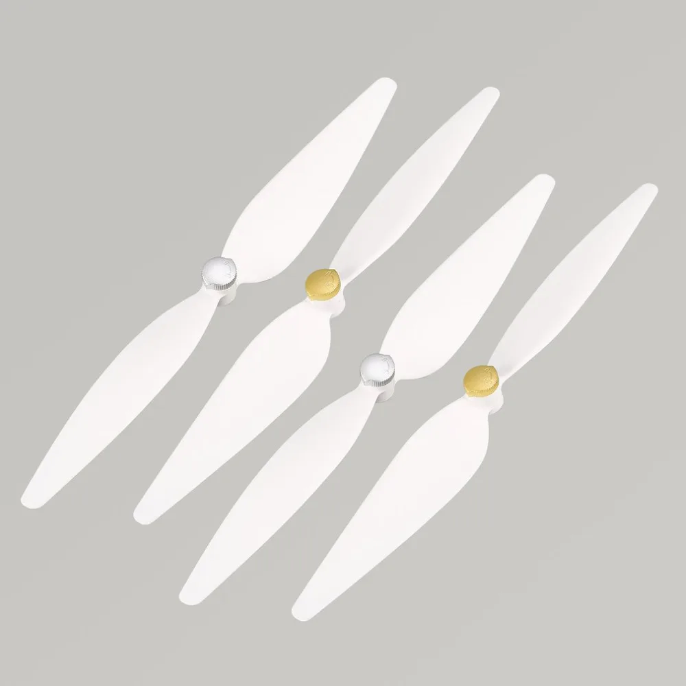 2 Pairs 10inch Drone Propellers for RC Xiaomi 4K Version Spare Parts Props Set 4Pcs Blades CW CCW Propellers Quadcopter
2 Pairs 10inch Drone Propellers for RC Xiaomi 4K Version Spare Parts Props Set 4Pcs Blades CW CCW Propellers Quadcopter