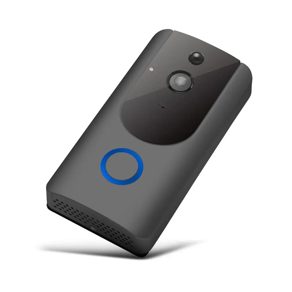 M2 Portable Wireless Indoor Doorbell Receiver Adjustable Volume 52 Rings Smart Wifi Remote Control Home Doorbell Accessory
M2 Portable Wireless Indoor Doorbell Receiver Adjustable Volume 52 Rings Smart Wifi Remote Control Home Doorbell Accessory