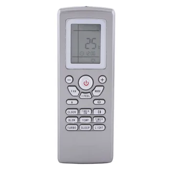 Innovative Keyboard Air Conditioner Remote Control Replacement Controller For Gree Air condition Yt1f Yt1ff Yt1f1 Yt1f2
Innovative Keyboard Air Conditioner Remote Control Replacement Controller For Gree Air condition Yt1f Yt1ff Yt1f1 Yt1f2