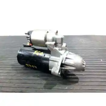 779689202 STARTER MOTOR BMW 5 SERIES SALOON (E60)
779689202 STARTER MOTOR BMW 5 SERIES SALOON (E60)