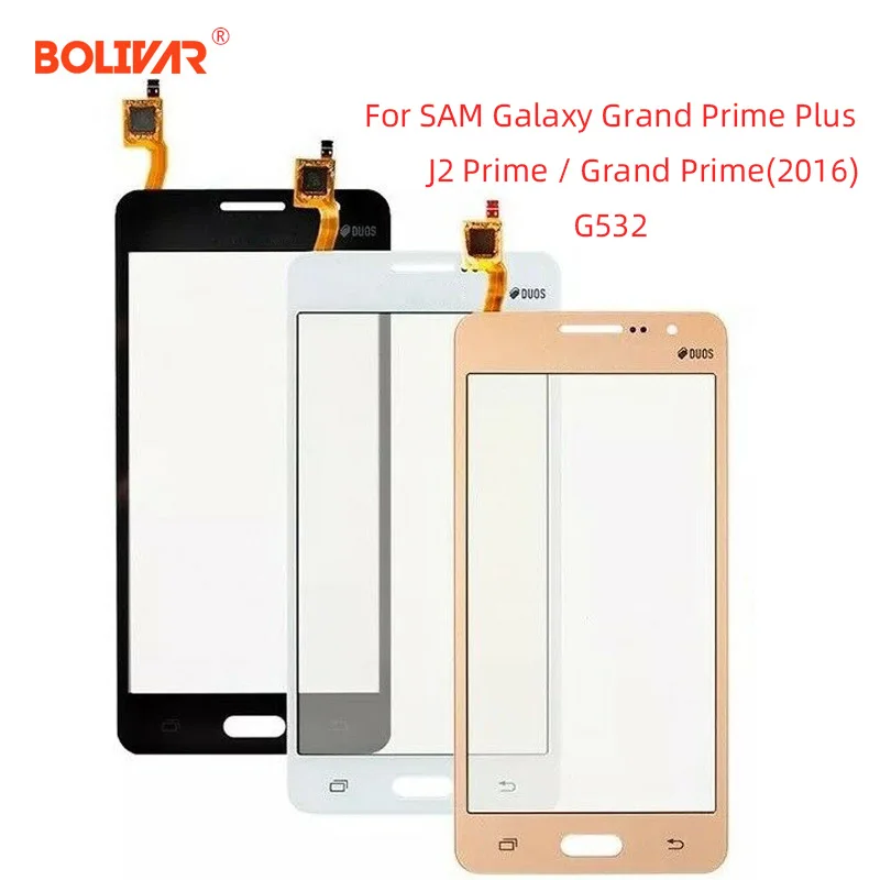 G532 Touch Screen Digitizer For Samsung Galaxy Grand Prime Plus touch J2 prime digitizer grand prime 2016 touch screen
G532 Touch Screen Digitizer For Samsung Galaxy Grand Prime Plus touch J2 prime digitizer grand prime 2016 touch screen