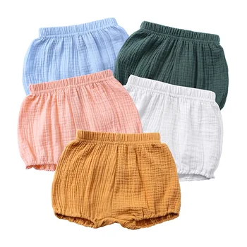 2020 Newborn Baby Shorts Kids Baby Boys Cotton Bloomers Shorts Toddler PP Pants Solid color Infant Bread Pants Baby Girl Clothes
2020 Newborn Baby Shorts Kids Baby Boys Cotton Bloomers Shorts Toddler PP Pants Solid color Infant Bread Pants Baby Girl Clothes