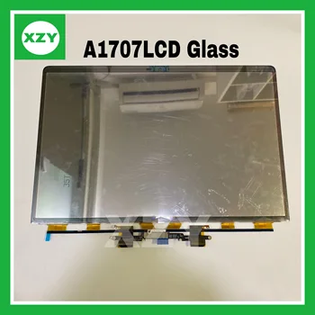 Original New A1707 LCD Screen Replacement For MacBook Pro Retina 15" A1707 2016 2017 LCD Display Panel
Original New A1707 LCD Screen Replacement For MacBook Pro Retina 15" A1707 2016 2017 LCD Display Panel