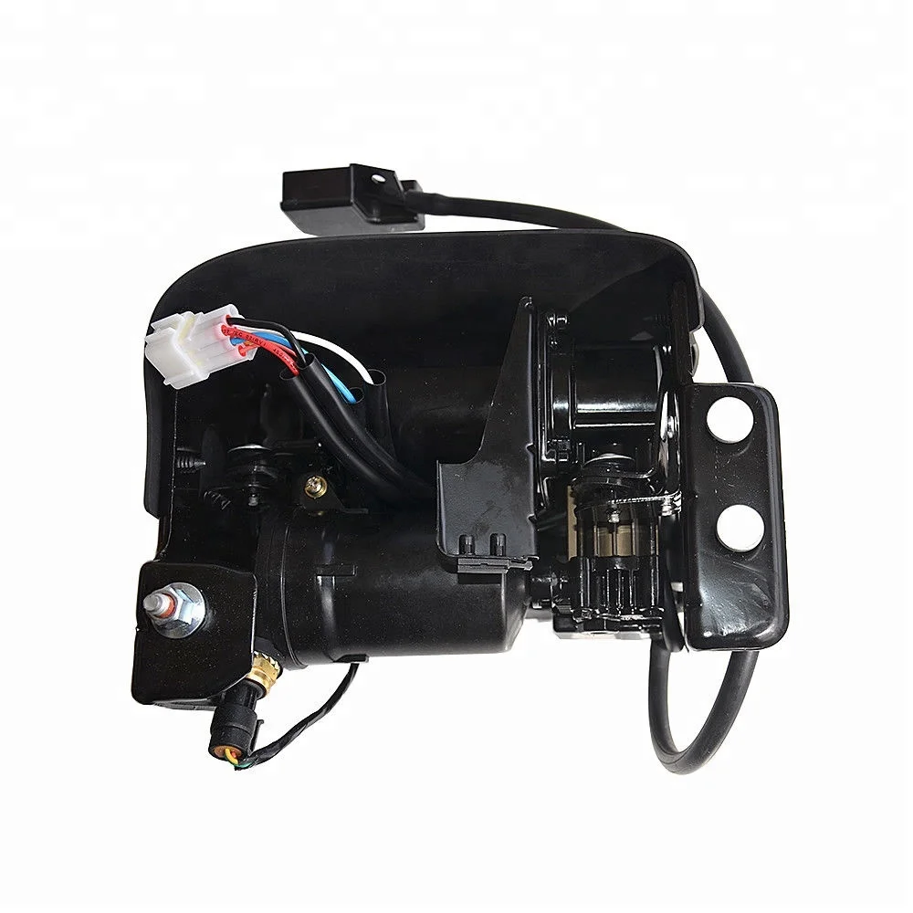 

Air ride Suspension Compressor Pump With Dryer For Escalade Avalanche Suburban 1500 Tahoe Yukon 15254590 19299545 20930288