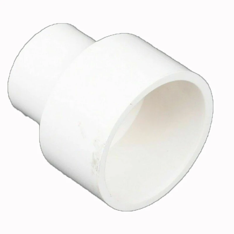 50mm to 32mm Reducer Adaptor For Vacuum Cleaner For Cyclone Dust Collector Woodworking Power Tools
50mm to 32mm Reducer Adaptor For Vacuum Cleaner For Cyclone Dust Collector Woodworking Power Tools
