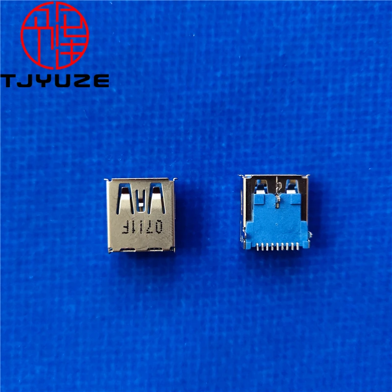 New and Original for Sansung` main board USB interface USB3.0 0711F 0822F 0907F Receiver head
New and Original for Sansung` main board USB interface USB3.0 0711F 0822F 0907F Receiver head