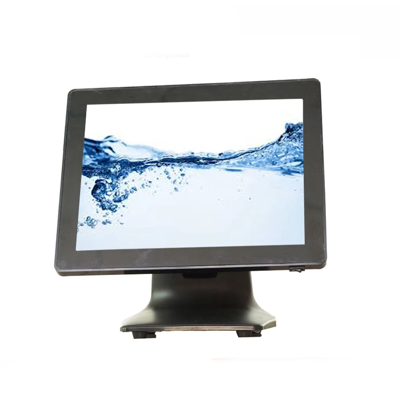 15'' capacitive touch screen POS system for retailer fanless POS machine Ponit of Sales pos all in one punto de venta
15'' capacitive touch screen POS system for retailer fanless POS machine Ponit of Sales pos all in one punto de venta