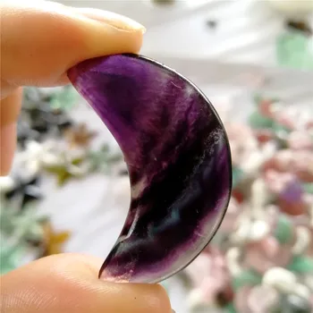 Wholesale 1pc Natural Dream Amethyst Rose Quartz Moon Crystal Gem stone Healing fluorite crystals and stones chakra moonstone
Wholesale 1pc Natural Dream Amethyst Rose Quartz Moon Crystal Gem stone Healing fluorite crystals and stones chakra moonstone