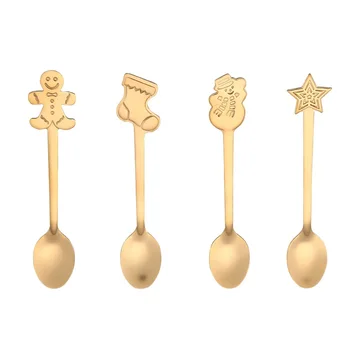4pcs/set Baby Teaspoon Spoon Food Feeding Set Stainless Steel Kids Learning Eating Habit
4pcs/set Baby Teaspoon Spoon Food Feeding Set Stainless Steel Kids Learning Eating Habit