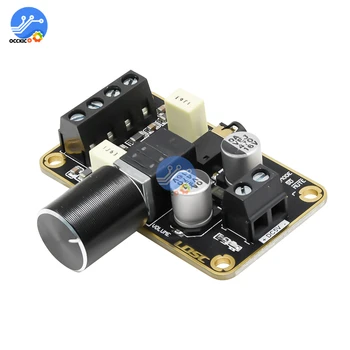 PAM8406 Digital Amplifier Board 5W+5W DC 5V DIY kit class d amplifier board Stereo Audio AMP with Volume Control
PAM8406 Digital Amplifier Board 5W+5W DC 5V DIY kit class d amplifier board Stereo Audio AMP with Volume Control