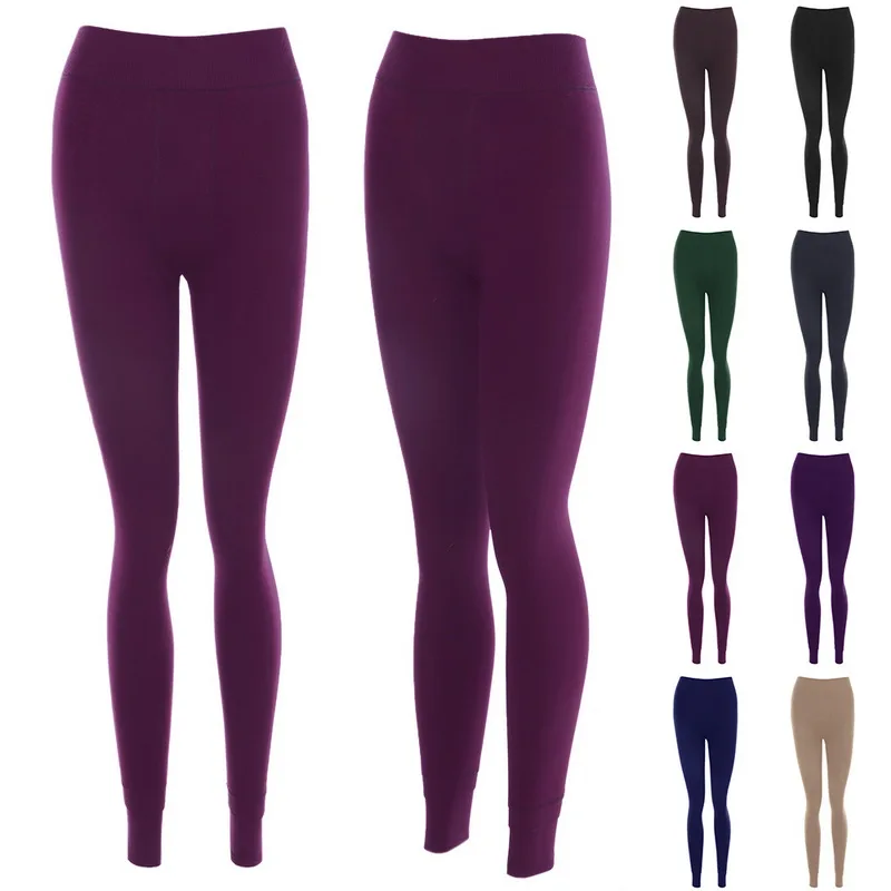 CALOFE 2019 Fashion Winter Warm Legging Pants Autumn Trample Feet Thick Stretch Fleece Skinny Pants Leggins Female Trousers
CALOFE 2019 Fashion Winter Warm Legging Pants Autumn Trample Feet Thick Stretch Fleece Skinny Pants Leggins Female Trousers