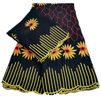 2+5yards swiss voile lace in switzerland embroidery african lace fabric latest swiss lace fabric cotton fabric for dress YC-B37
2+5yards swiss voile lace in switzerland embroidery african lace fabric latest swiss lace fabric cotton fabric for dress YC-B37