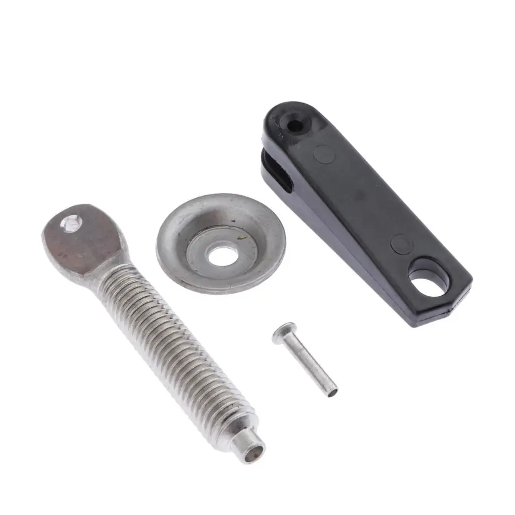 Clamping Screws For Yamaha Outboard Motors Table Support Plate Plate Clamping Screws For Yamaha Outboard Motors Table Support Plate Plate