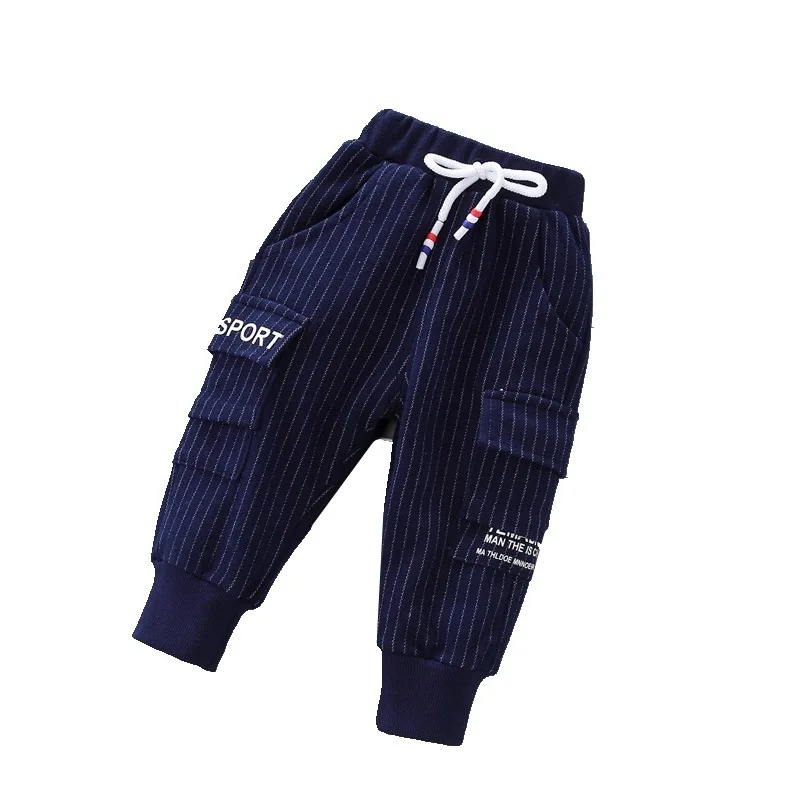 2019 Autumn Children Boys Girls Fashion Clothes Baby Pure Cotton Leisure Sports Pants Kid Trousers Children's Casual sweatpants
2019 Autumn Children Boys Girls Fashion Clothes Baby Pure Cotton Leisure Sports Pants Kid Trousers Children's Casual sweatpants