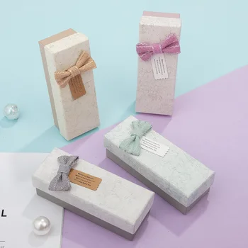 Rectangle Paper Cardboard Lipstick Box Cosmetic Perfume Bottle Gift Boxes Essential Oil Packaging Box Wholesale
Rectangle Paper Cardboard Lipstick Box Cosmetic Perfume Bottle Gift Boxes Essential Oil Packaging Box Wholesale