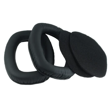 1Pair Soft Foam Earpads Ear Cushion Cover Cup for Koss ESP950 Headphones Headset
1Pair Soft Foam Earpads Ear Cushion Cover Cup for Koss ESP950 Headphones Headset