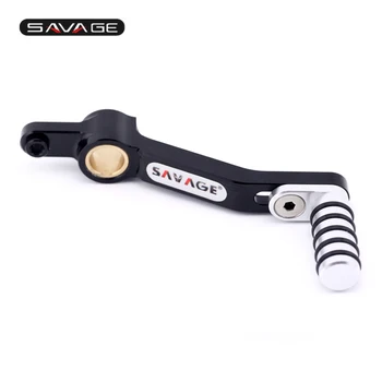 Adjustable Left Gear Shift Lever Gearbox Shifter Pedal For YAMAHA MT/FZ 10 MT10 FZ10 2016-2020 2019 Motorcycle Accessories CNC
Adjustable Left Gear Shift Lever Gearbox Shifter Pedal For YAMAHA MT/FZ 10 MT10 FZ10 2016-2020 2019 Motorcycle Accessories CNC